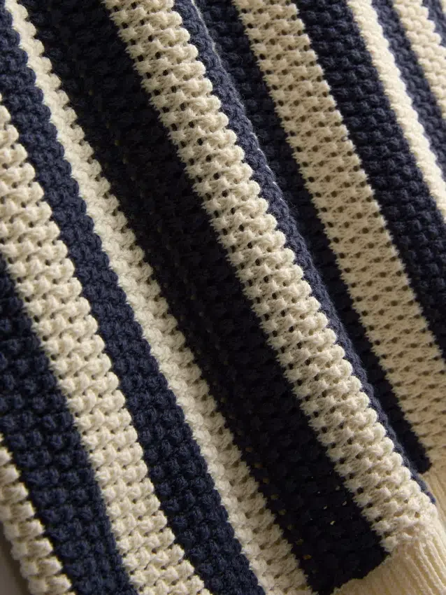 7–15 Jahre | Strickhemd 7–15 Jahre | Strickhemd