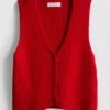 7–15 Jahre | Strickweste 7–15 Jahre | Strickweste