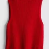 7–15 Jahre | Strickweste 7–15 Jahre | Strickweste