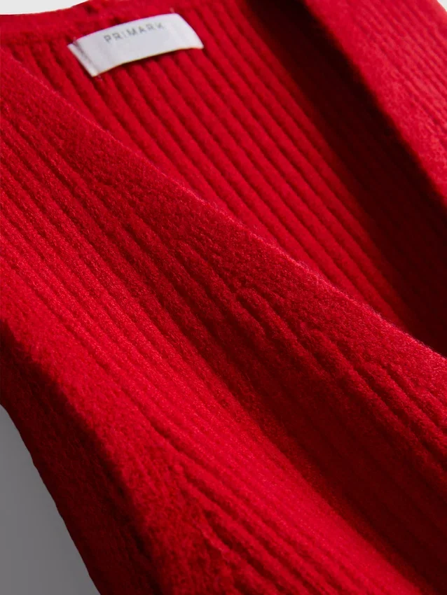 7–15 Jahre | Strickweste 7–15 Jahre | Strickweste