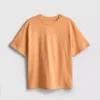 7–15 Jahre | Struktur-T-Shirt