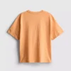 7–15 Jahre | Struktur-T-Shirt