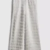 7–15 Jahre | Strukturierte Hose mit weitem Bein 7–15 Jahre | Strukturierte Hose mit weitem Bein