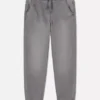 7–15 Jahre | Sweatpants-Jeans mit Umschlag 7–15 Jahre | Sweatpants-Jeans mit Umschlag