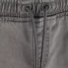 7–15 Jahre | Sweatpants-Jeans mit Umschlag 7–15 Jahre | Sweatpants-Jeans mit Umschlag