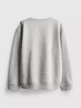 7–15 Jahre | Sweatshirt mit Aufdruck 7–15 Jahre | Sweatshirt mit Aufdruck