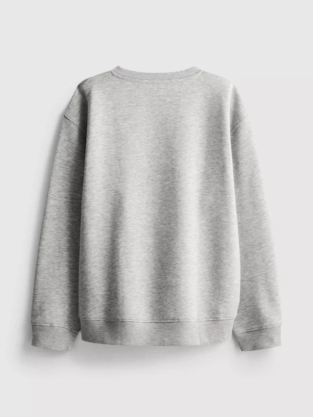 7–15 Jahre | Sweatshirt mit Aufdruck 7–15 Jahre | Sweatshirt mit Aufdruck