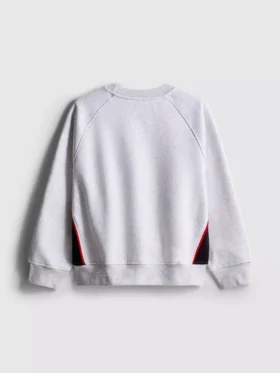7–15 Jahre | Sweatshirt mit Aufdruck 7–15 Jahre | Sweatshirt mit Aufdruck