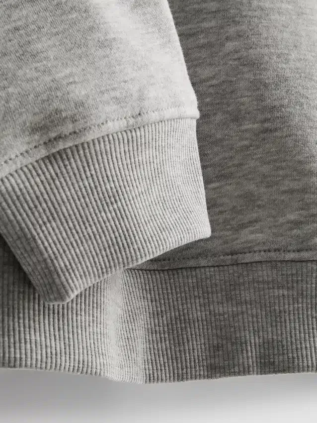 7–15 Jahre | Sweatshirt mit Aufdruck 7–15 Jahre | Sweatshirt mit Aufdruck