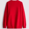 7–15 Jahre | Sweatshirt mit NYC-Slogan 7–15 Jahre | Sweatshirt mit NYC-Slogan