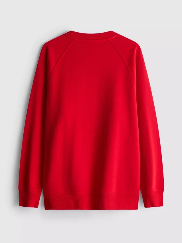 7–15 Jahre | Sweatshirt mit NYC-Slogan 7–15 Jahre | Sweatshirt mit NYC-Slogan