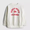 7–15 Jahre | Sweatshirt mit „Venice City“-Motiv 7–15 Jahre | Sweatshirt mit „Venice City“-Motiv