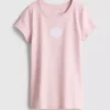 7–15 Jahre | T-Shirt mit Applikation 7–15 Jahre | T-Shirt mit Applikation