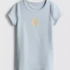 7–15 Jahre | T-Shirt mit Applikation 7–15 Jahre | T-Shirt mit Applikation
