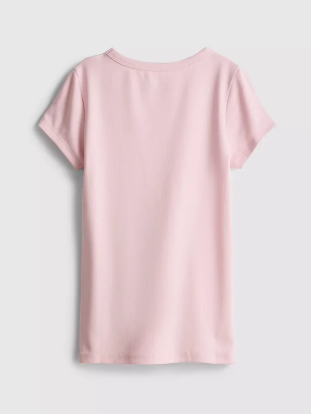 7–15 Jahre | T-Shirt mit Applikation 7–15 Jahre | T-Shirt mit Applikation