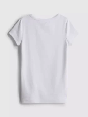 7–15 Jahre | T-Shirt mit Applikation
