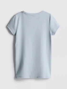 7–15 Jahre | T-Shirt mit Applikation