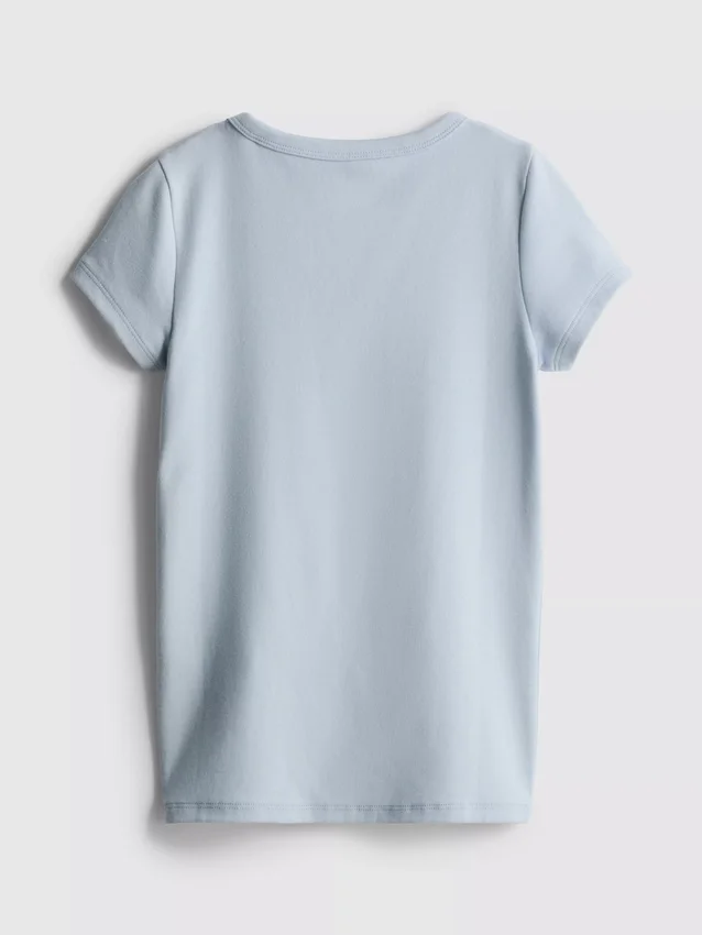 7–15 Jahre | T-Shirt mit Applikation 7–15 Jahre | T-Shirt mit Applikation