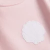 7–15 Jahre | T-Shirt mit Applikation 7–15 Jahre | T-Shirt mit Applikation