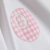 7–15 Jahre | T-Shirt mit Applikation
