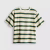 7–15 Jahre | T-Shirt mit Waffelstruktur 7–15 Jahre | T-Shirt mit Waffelstruktur