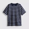 7–15 Jahre | T-Shirt mit Waffelstruktur 7–15 Jahre | T-Shirt mit Waffelstruktur