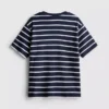 7–15 Jahre | T-Shirt mit Waffelstruktur 7–15 Jahre | T-Shirt mit Waffelstruktur