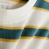 7–15 Jahre | T-Shirt mit Waffelstruktur 7–15 Jahre | T-Shirt mit Waffelstruktur