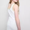 7–15 Jahre | Tanktop mit Kontrastnähten 7–15 Jahre | Tanktop mit Kontrastnähten