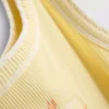 7–15 Jahre | Tanktop mit Kontrastnähten 7–15 Jahre | Tanktop mit Kontrastnähten