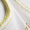 7–15 Jahre | Tanktop mit Kontrastnähten 7–15 Jahre | Tanktop mit Kontrastnähten