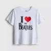 7–15 Jahre | The Beatles Hemd