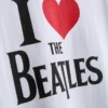 7–15 Jahre | The Beatles Hemd