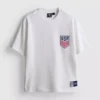 7–15 Jahre | US-Football-Hemd 7–15 Jahre | US-Football-Hemd