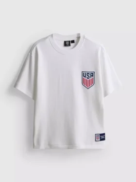 7–15 Jahre | US-Football-Hemd