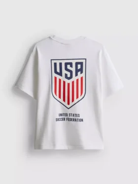 7–15 Jahre | US-Football-Hemd