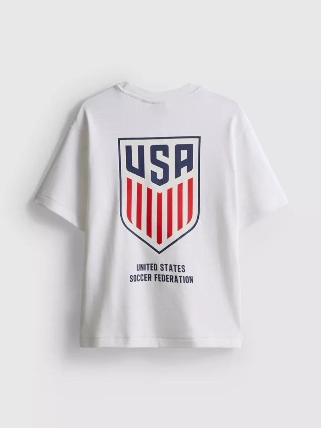 7–15 Jahre | US-Football-Hemd 7–15 Jahre | US-Football-Hemd