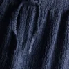 7–15 Jahre | Weithose mit Crinkle-Effekt