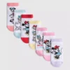 7er-Pack Disney Minnie-Maus-Sneaker-Socken 7er-Pack Disney Minnie-Maus-Sneaker-Socken