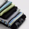 7er-Pack Gaming-Sneaker-Socken mit Grafikmotiven 7er-Pack Gaming-Sneaker-Socken mit Grafikmotiven