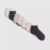 7er-Pack gemischte Viertel-Socken 7er-Pack gemischte Viertel-Socken