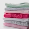7er-Pack gemusterte Einlegesocken für Schuhe 7er-Pack gemusterte Einlegesocken für Schuhe