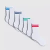 7er-Pack gerippte Sportsocken 7er-Pack gerippte Sportsocken