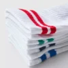 7er-Pack gerippte Sportsocken 7er-Pack gerippte Sportsocken