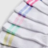 7er-Pack gerippte Sportsocken 7er-Pack gerippte Sportsocken