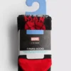 7er-Pack Marvel-Socken 7er-Pack Marvel-Socken