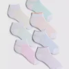 7er-Pack mehrfarbige gestreifte Socken 7er-Pack mehrfarbige gestreifte Socken