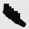 7er-Pack nahtlose, gepolsterte Socken 7er-Pack nahtlose, gepolsterte Socken