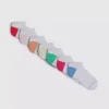 7er-Pack Sneaker-Socken 7er-Pack Sneaker-Socken