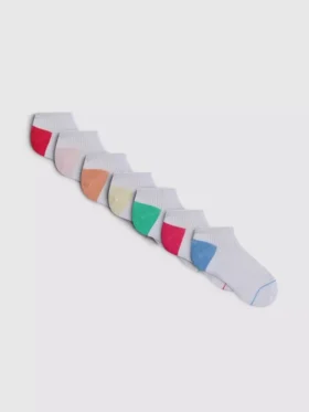 7er-Pack Sneaker-Socken